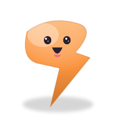 The Binge Sprinter character
